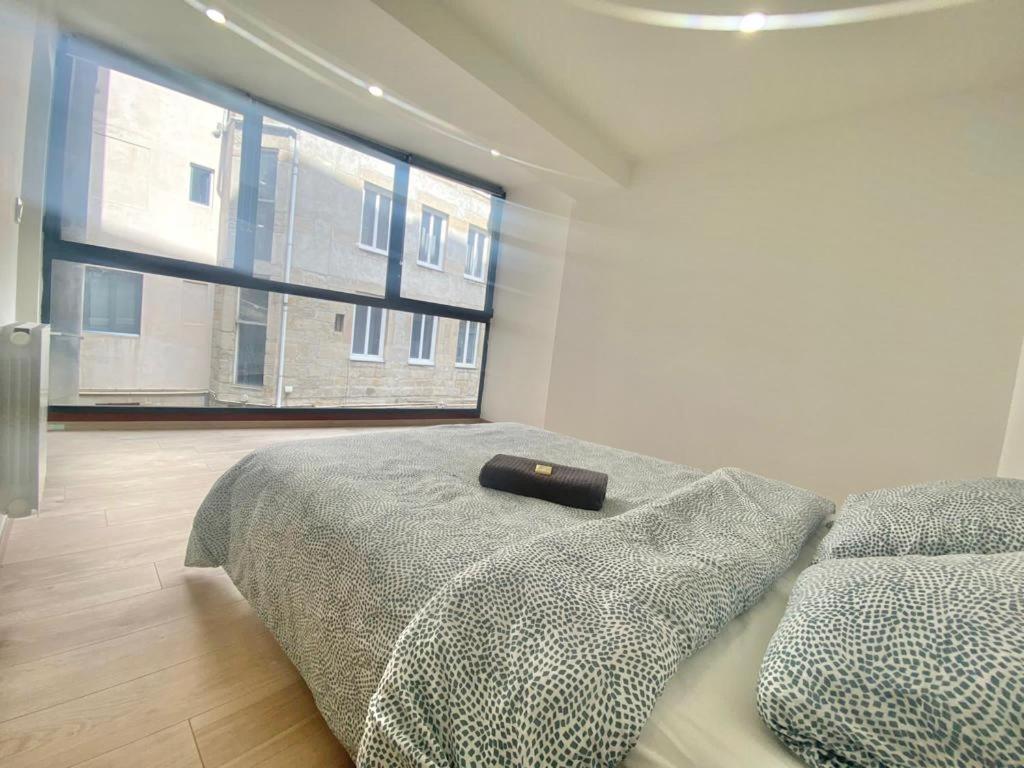 Sleep&See 8 圣艾蒂安 外观 照片