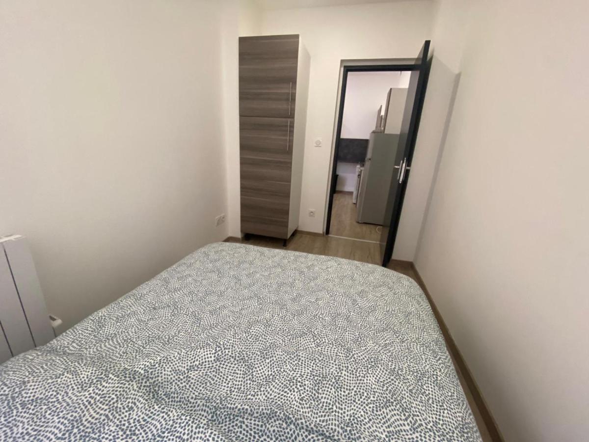 Sleep&See 8 圣艾蒂安 外观 照片
